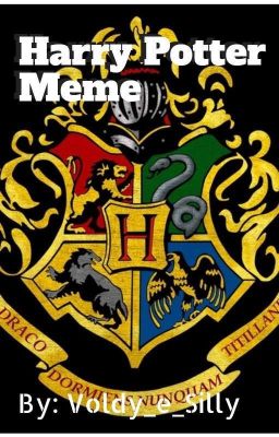 MEME HARRY POTTER | SOSPESA