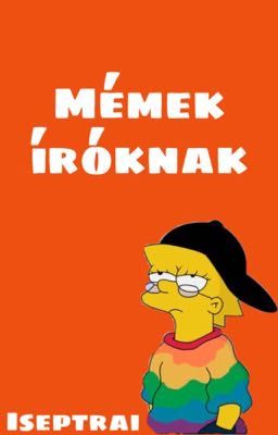 Mémek íróknak