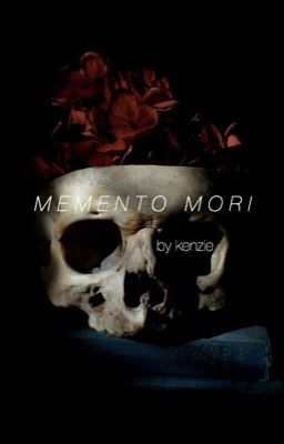 Memento Mori | Desolation Prequel COMING SOON