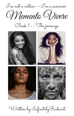 Memento Vivere Book 1 -- The journeys