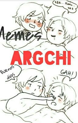 Memes || ArgChi