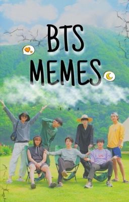 ❤️MEMES BANGTAN❤️