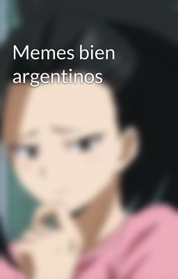 Memes bien argentinos