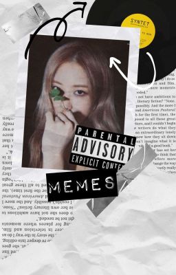 memes [blackpink;chaelisa]