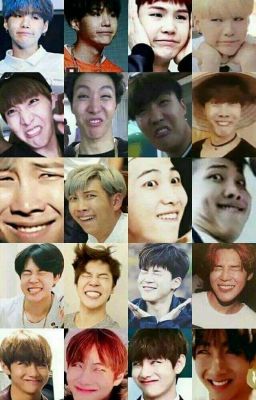 Memes BTS ❤ ✔️ 