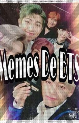 Memes De BTS