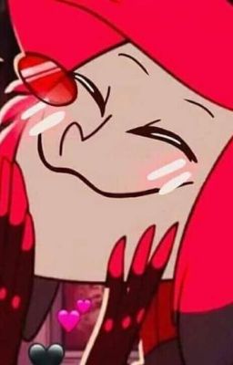 Memes de Hazbin hotel