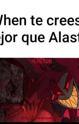 Memes de hazbin hotel y la guardia del leon 