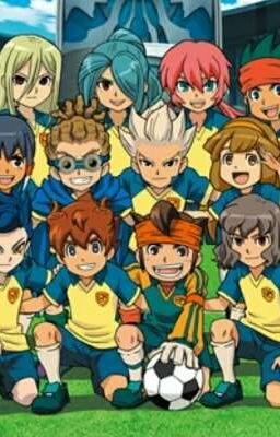 Memes de Inazuma Eleven!