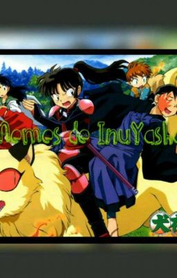 Memes de InuYasha 2