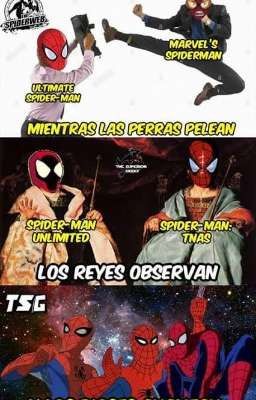 memes de marvel:por que por mis huevos :v