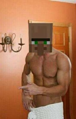 Memes de MINECRAFT 