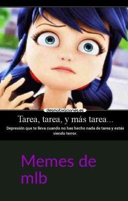 memes de miracolus ladybug 