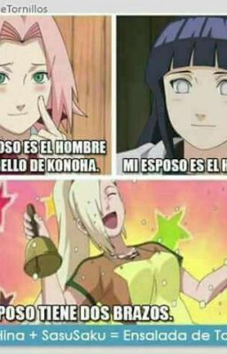 ◇•Memes De Naruto•♤