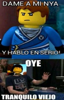 memes de ninjago y más