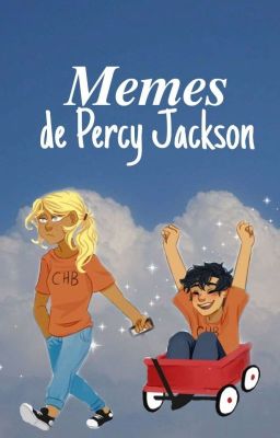 Memes de Percy Jackson