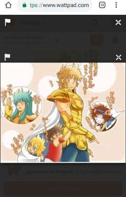 memes de Saint Seiya