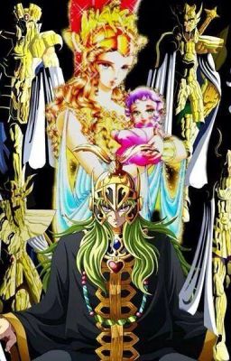 Memes de Saint Seiya y Lost Canvas