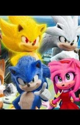 Memes De Sonic La Película