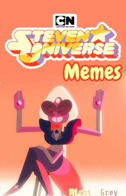 Memes De Steven Universe