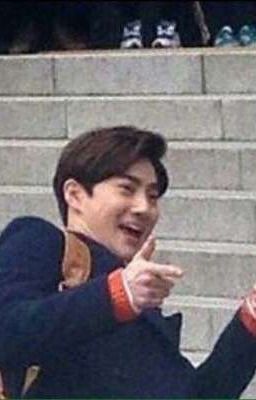 Memes de Suho