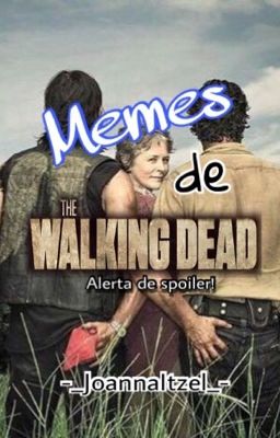 Memes de TWD 