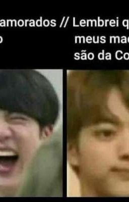 Memes do Kpop