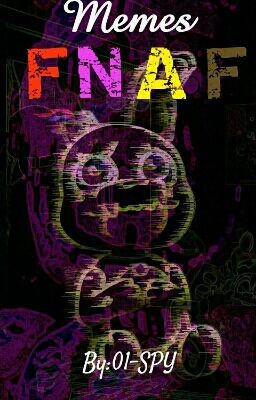 Memes FNaF