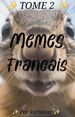 Memes Français - TOME 2 - [En Cours]