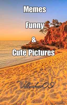 Memes, Funny And Cute Pictures (Completed)