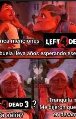 Memes horribles.