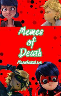 Memes of Death(mlb)