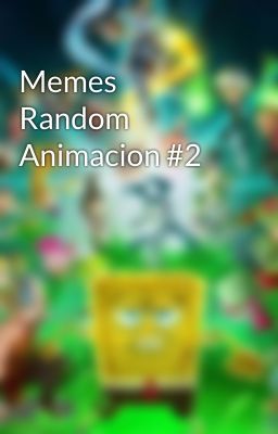 Memes Random Animacion #2