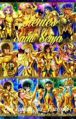 Memes Saint Seiya