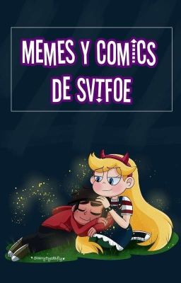 Memes Y Comics De Star Vs Las Fuerzas Del Mal