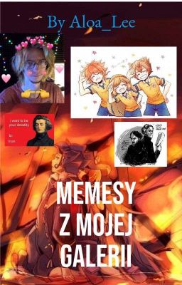 memesy z mojej galerii