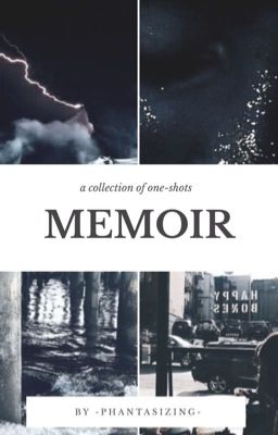 Memoir (one-shots)