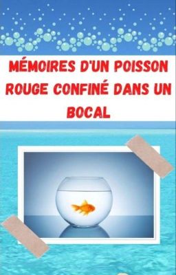 Mémoires d'un poisson rouge confiné dans un bocal.(En pause)