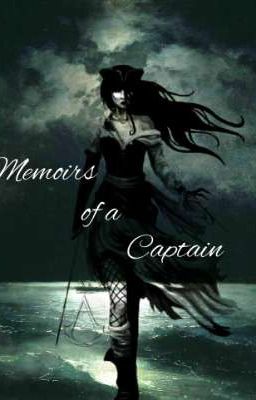 Memoirs of a Captain (Assassin's Creed Black Flag)