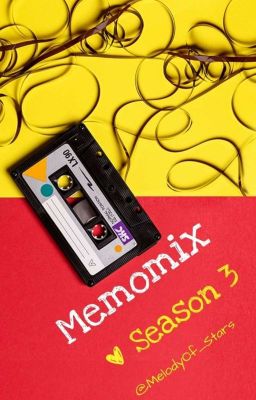 Memomix {Season 3}