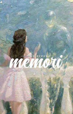 MEMORI [ EBOOK ]