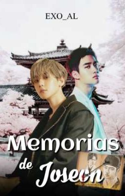 Memorias de Joseon || Baeksoo 💖SooBaek.