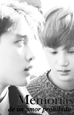 Memorias de un amor prohibido / KaiSoo / Drabble