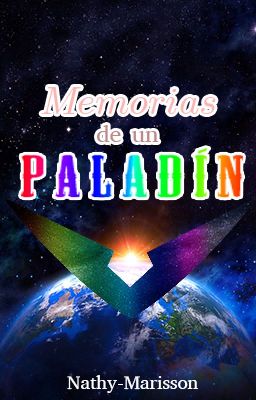 Memorias de un paladín || Voltron: Legendary Defender