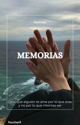 Memorias [Omegaverse]