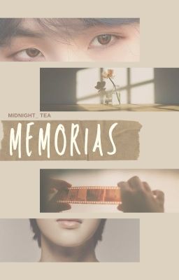 memorias ➻ ym