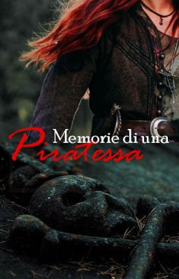 Memorie di una Piratessa