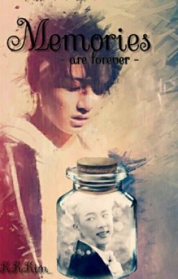 Memories are forever || Kookie {+Shippings} FF #Wattys2016