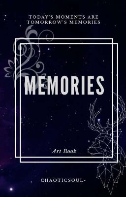 Memories [Art Book]