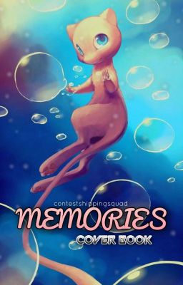 Memories | Cover Book